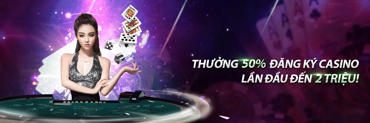 Hình ảnh chính 888to31 Casino trực tuyến