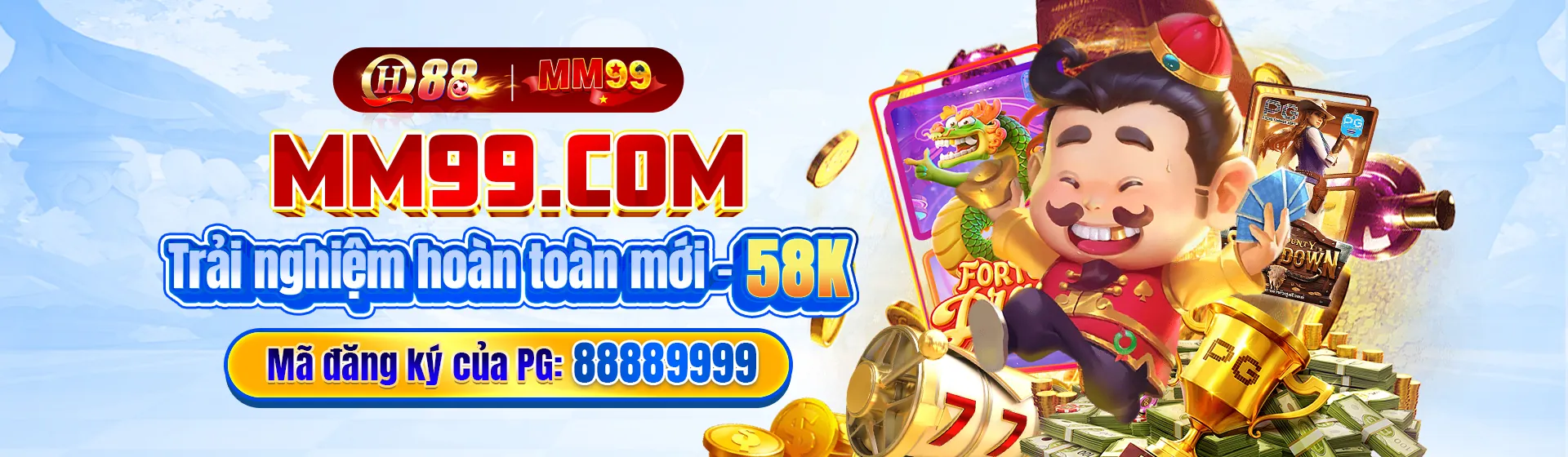 Chương Trình VIP Độc Quyền 888to31