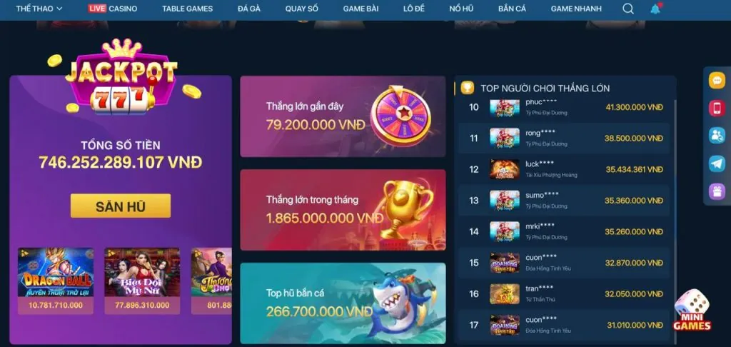 Khuyến Mãi Sinh Nhật Nohu Vua Club