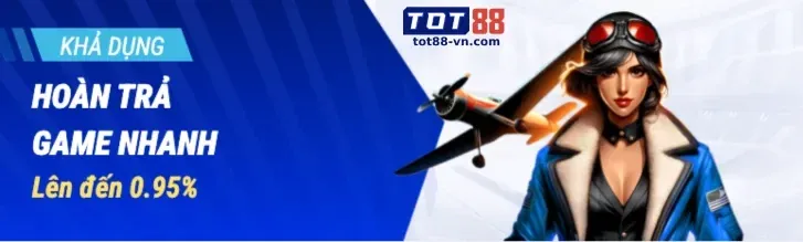 Hệ thống cấp độ VIP của 888to31